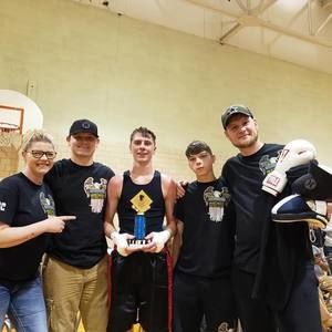 Meet your Posher, Zane